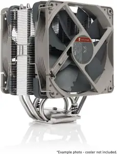 Additional computer fan NOCTUA NA-FK1, 1700 PWM, 120 mm