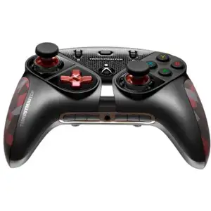 AddOn Gamepad Thrustm. eswap X Pro RED COLOR PACK XBOPC retail