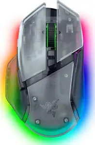 Basilisk V3 Pro 35K - Phantom White Ed.