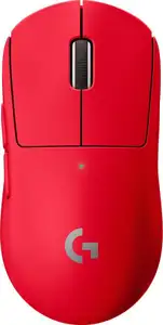 Logitech PRO X SUPERLIGHT 2 SE-RED-EER2-933