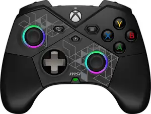 MSI Force PRO W Gamecontroller Wireless