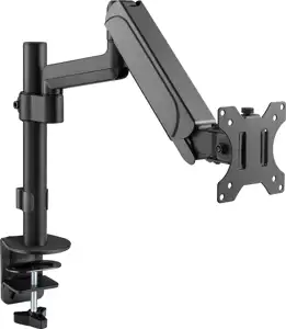 BIT FORCE stolna ručka za monitor s plinskom oprugom BRACKET DMG-32-1M