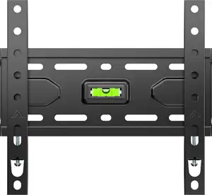 BIT FORCE fiksni zidni nosač za TV BUFFER WM-43-F