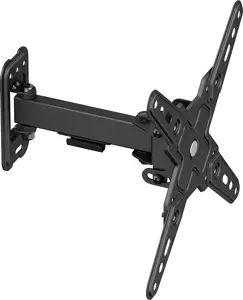 BIT FORCE nagibno-okretni nosač za TV SHIELD WM-43-FM