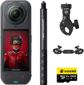 Insta360 X5 MM93 2025 Championship Edition