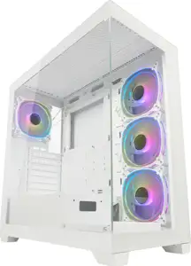 LC-Power Gaming 715B -Seamless_Pale_X, bijelo