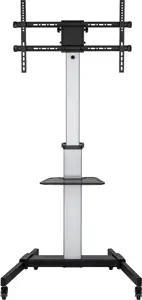 BIT FORCE nagibni podni stalak za TV GUARD FS-86-T