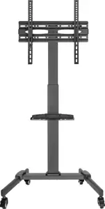 BIT FORCE nagibni podni stalak za TV GUARD FS-55-T