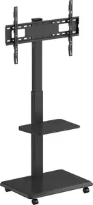 BIT FORCE okretni podni stalak za TV GUARD FS-75-S