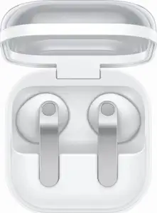 Samsung slušalice Buds 4, bijela