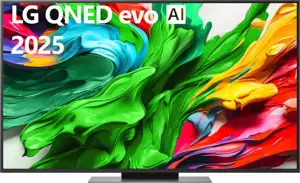 LG 55QNED86A3A 4K QNED Smart TV, 156 cm