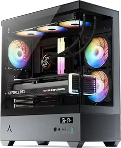 Spire U30 Plus RGB Black, bez napajanja