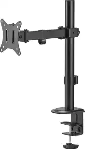 BIT FORCE nagibno-okretni stolni nosač za monitor BRACKET DMM-32-1M