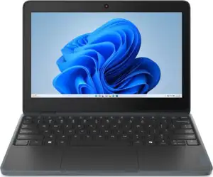 Lenovo reThink notebook 100w G5 N150 8GB 128M2 11,6