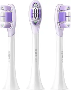 Zamjenske glave za električnu četkicu Xiaomi Oscillation Electric Toothbrush (Soft)