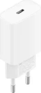 Punjač Xiaomi 20W Fast Charging Power Adapter Type-C, EU