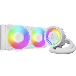 Vodeno hlađenje za procesor Arctic Liquid Freezer III Pro 240 A-RGB(W)