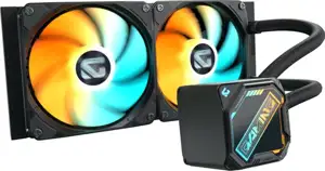 Vodeno hlađenje Gigabyte GME 240 AIO 240mm