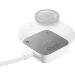 Insta360 GO Ultra Charging Base