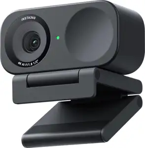 Insta360 Link 2C Pro Graphite Black