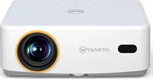 Projektor Vankyo Leisure 570B + platno 100