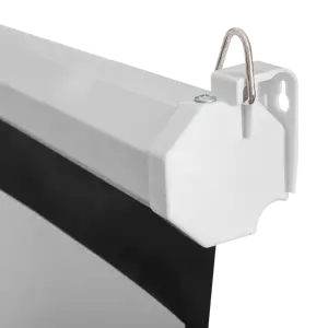 SBOX projektorsko platno PSM-4:3-120-2 240x180cm