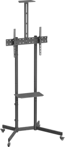 SBOX podni stalak za TV FS-401-2 mobilni