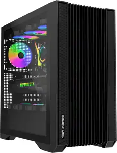 BIT FORCE računalo GAMER ULTRA PC Ryzen 7 7800X3D, 32GB DDR5, 2TB SSD, RTX 5060Ti 16GB, W11P