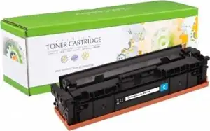 Toner Static Control HP W2411A, 216A, Cyan
