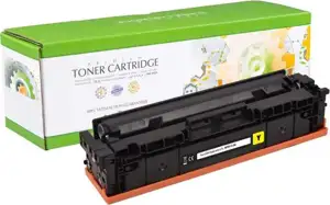 Toner Static Control HP W2412A, 216A, Yellow