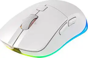 CHERRY XTRFY M50 White Wireless Mouse