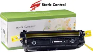 Toner Static Control HP Canon CF360A CRG-040B