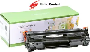 Toner Static Control HP Canon CE278A