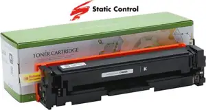 Toner Static Control HP Canon CF400A Black