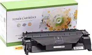 Toner Static Control HP Canon CE505A