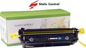 Toner Static Control HP Canon CF361A CRG-040C