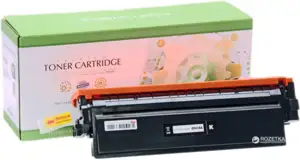 Toner Static Control HP Canon CF410A Black