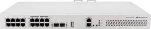 MikroTik Cloud Router Switch CRS418-8P-8G-2S RM
