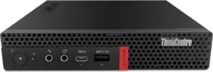 Rennowa Lenovo ThinkCentre M720q Tiny i7-8th Gen 8GB 256GB SSD Win11P