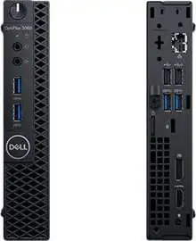 Rennowa Dell OptiPlex 3060 Micro i5-8500T 8GB 256GB SSD Win11P