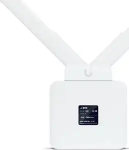 Ubiquiti UMR - UniFi LTE WiFi router