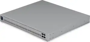Ubiquiti UniFi Switch USW-Pro-HD-24-PoE