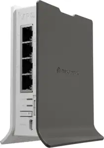 MikroTik L41G-2axD FG621-EA, hAP ax lite LTE6