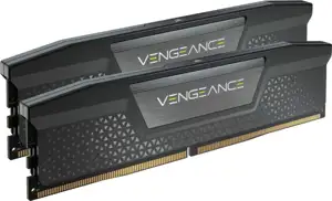 Memorija Corsair DDR5 Vengeance 32GB 6000MHzDIMM CL38, 2x16GB, EXPO, CMK32GX5M2B6000Z38