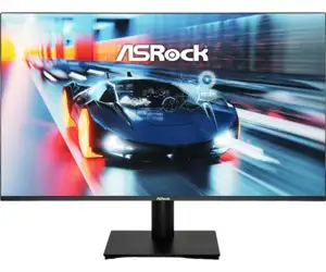 ASRock Gaming Monitor CL27FFB, 27