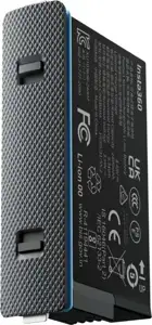 Insta360 X5 Battery