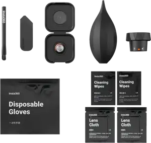 Insta360 X4 Air Replacement Lens Kit