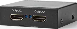 Razdjelnik HDMI 1u2 NEDIS VSPL3472AT, 4K@60Hz
