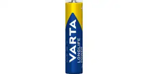 Varta Batterie LONGLIFE Power High Energy AAA 12St. NEU