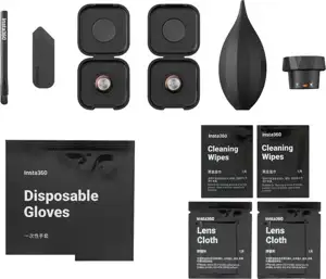 Insta360 X4 Air Replacement Lens Kit 2x